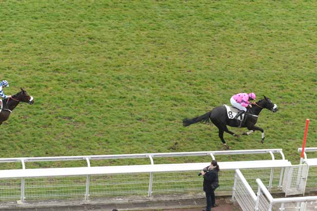 Arrivée quinté pmu PRIX GRANDAK à AUTEUIL