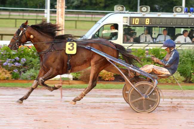 Arrivée quinté pmu PRIX DE GRAIGNES à CABOURG