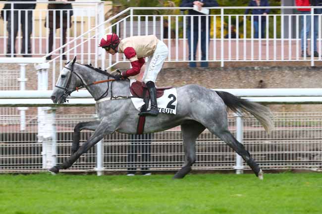 Photo d'arrivée de la course pmu PRIX MARITTIMO à AUTEUIL le Mercredi 2 octobre 2024