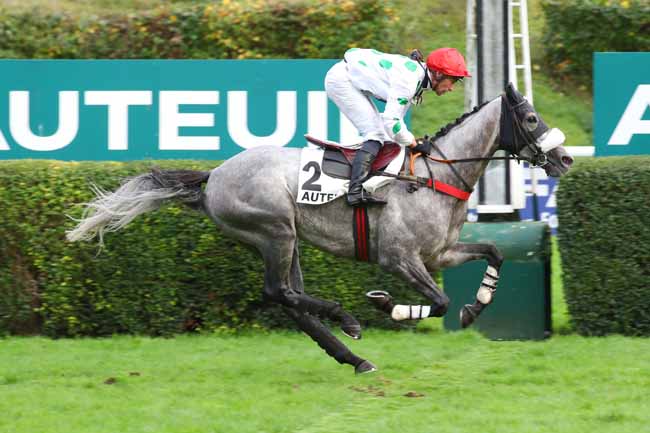 Photo d'arrivée de la course pmu PRIX ORCADA à AUTEUIL le Samedi 19 octobre 2024