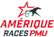 Le logo du PRIX D'AMERIQUE Legend Race