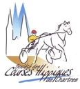 Logo de l'hippodrome CHARTRES