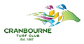 Logo de l'hippodrome CRANBOURNE