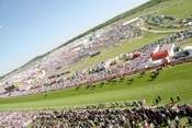 La photo de Epsom Hippodrome 