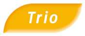 La photo de Pmu Trio logo