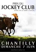 La photo de Jockey Club 2009 