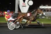 La photo de Vincennes Nocturne pronostic quinté pmu résultat course hippique