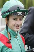 La photo de Lemaire Chirtophe rapports pmu, pronostic quinté, hippodrome de chantilly, prix du jockey club