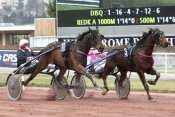 La photo de Rocheville Quinte+ Prix De Sedan 