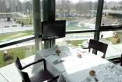 Photo Chantilly Restaurant Panoramique
