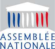 La photo de Logo Assemblee Nationale 