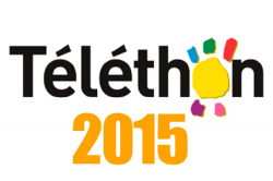 La photo de Telethon 2015 