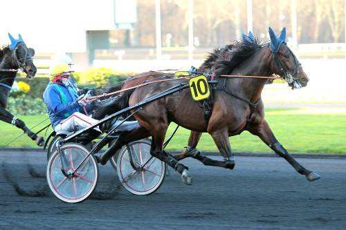 La photo de Prix Emmanuel Margouty 