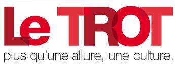 La photo de Logo le Trot  