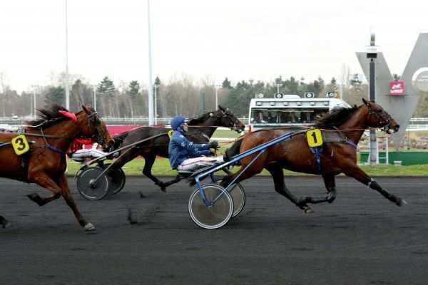 La photo de Prix Du Plateau De Gravelle 2016 