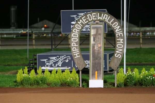 La photo de Hippodrome De Mons Wallonie