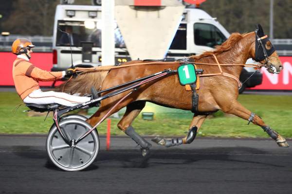 La photo de DUC DE LAISSARD