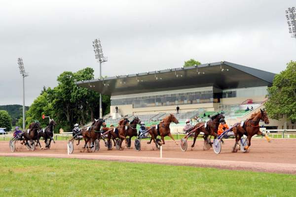 La photo de Vichy Trot 