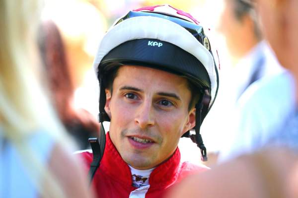 La photo de WILLIAM BUICK