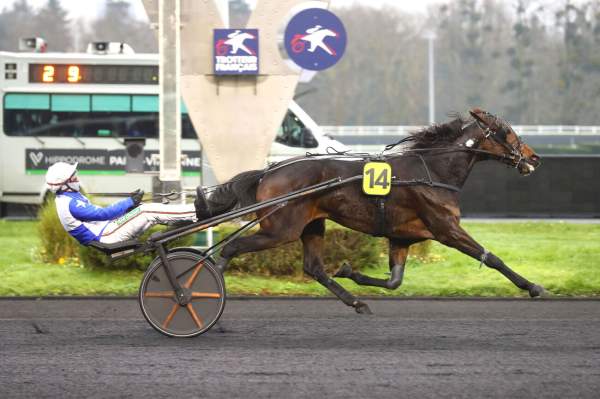 La photo de EXPRESS D'ARC