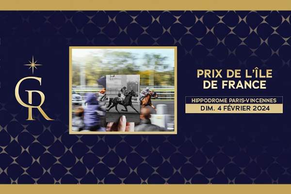 La photo de Prix De L'ile De France 2024 