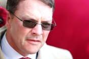 La photo de Aidan O Brien 