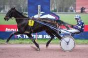 La photo de Homard Land Arrivée Quinté+ Pmu Prix de Bellengreville à Caen