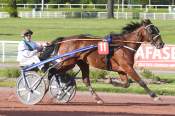 La photo de Judith Reine arrivée pmu Prix de Duras à Enghien-Soisy