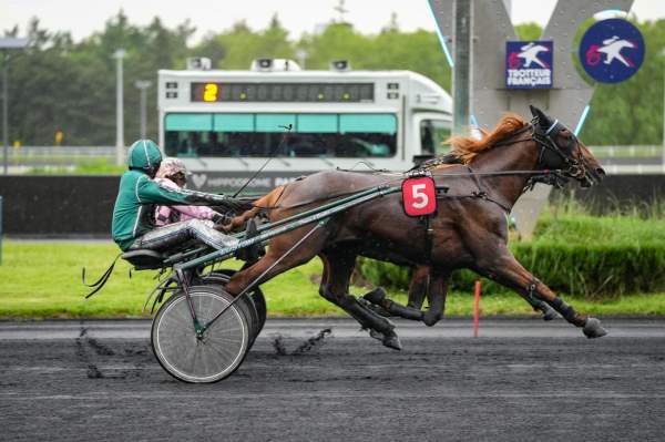 La photo de LORENZO DE CHENU