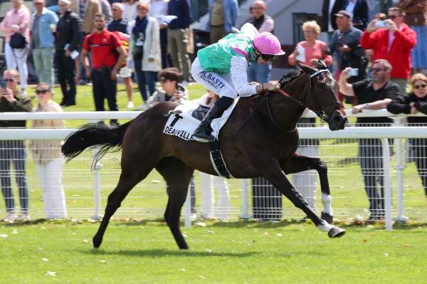 La photo de APOLLO FOUNTAIN