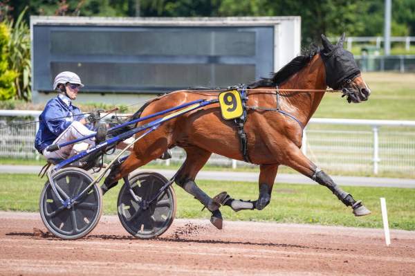 La photo de LANCIER DU GOUTIER