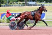 La photo de Lynyrd Skynyrd arrivée pmu Prix de Menilmontant à Enghien