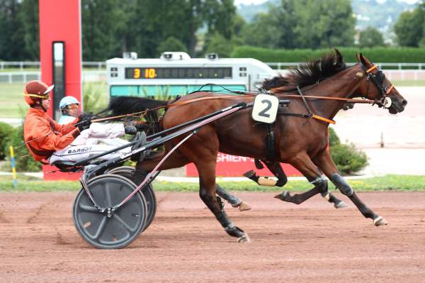 La photo de LAMONT DU DOUET