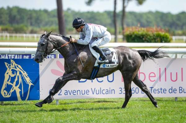 La photo de INTISAR DE MONLAU