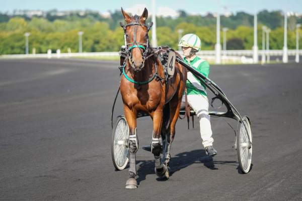 La photo de MANHATTAN ROUSSAC