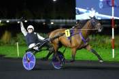 La photo de Ficimer Arrivée Quinté+ PMU Prix Austria à Vincennes