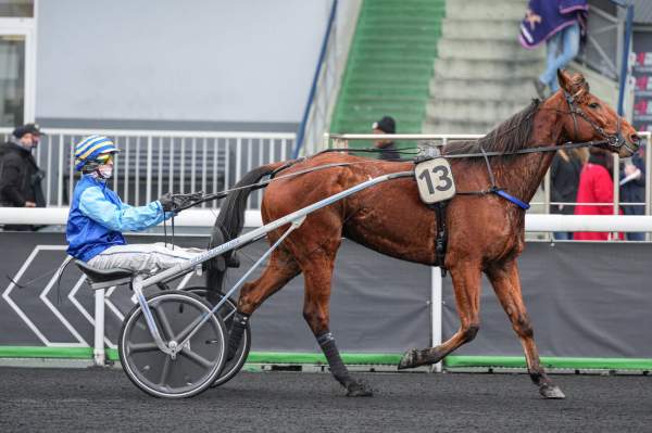 La photo de FERRERO DU LOISIR