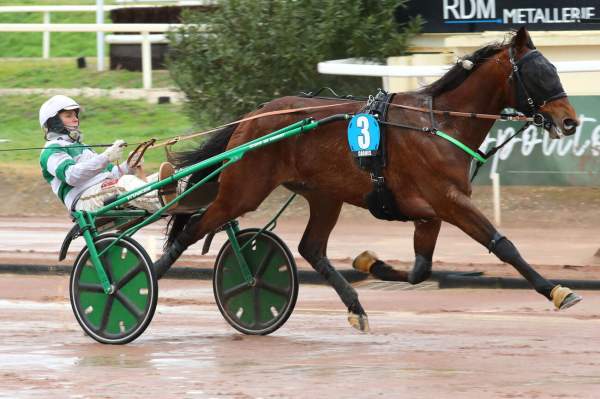 La photo de LE CASHMAKER