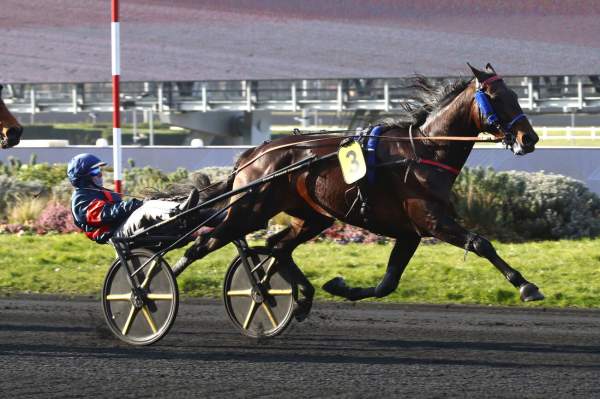 La photo de LISCADO DE HOUELLE