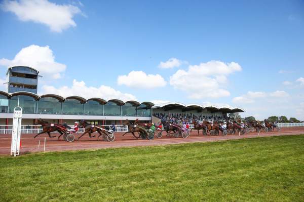 La photo de Hippodrome De Pontchateau 