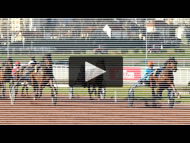 Vidéo de la course PMU PREIS VON CLAIREFONTAINE