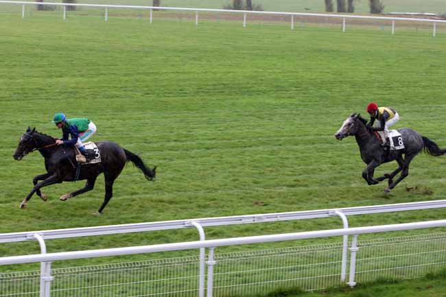 Arrivée quinté pmu PRIX AVEU à MAISONS-LAFFITTE